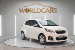 Peugeot 108 Active VTi 52kW (72CV) - Foto 3