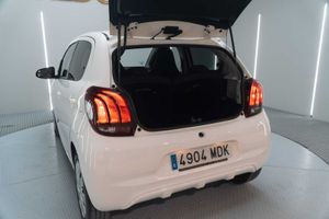 Peugeot 108 Active VTi 52kW (72CV) - Foto 12