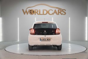 Peugeot 108 Active VTi 52kW (72CV) - Foto 7