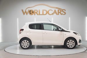 Peugeot 108 Active VTi 52kW (72CV) - Foto 4