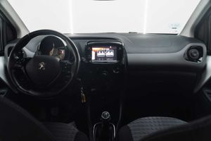 Peugeot 108 Active VTi 52kW (72CV) - Foto 19