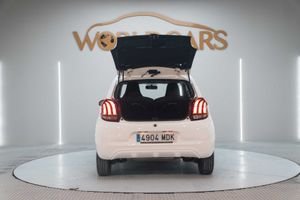 Peugeot 108 Active VTi 52kW (72CV) - Foto 8