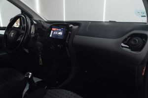 Peugeot 108 Active VTi 52kW (72CV) - Foto 20
