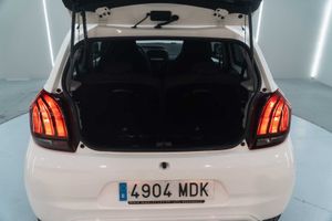 Peugeot 108 Active VTi 52kW (72CV) - Foto 12