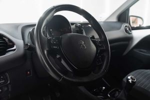 Peugeot 108 Active VTi 52kW (72CV) - Foto 14