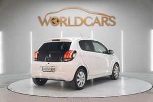 Peugeot 108 Active VTi 52kW (72CV) - Foto 6