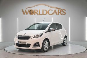 Peugeot 108 Active VTi 52kW (72CV) - Foto 2