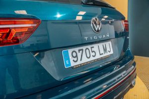 Volkswagen Tiguan R-Line 2.0 TDI 110kW (150CV) DSG 4Motion - Foto 10