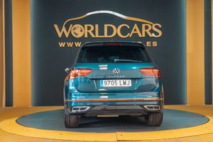 Volkswagen Tiguan R-Line 2.0 TDI 110kW (150CV) DSG 4Motion - Foto 8