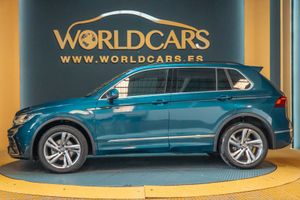 Volkswagen Tiguan R-Line 2.0 TDI 110kW (150CV) DSG 4Motion - Foto 7
