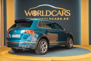 Volkswagen Tiguan R-Line 2.0 TDI 110kW (150CV) DSG 4Motion - Foto 6