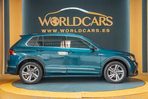 Volkswagen Tiguan R-Line 2.0 TDI 110kW (150CV) DSG 4Motion - Foto 4