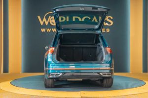 Volkswagen Tiguan R-Line 2.0 TDI 110kW (150CV) DSG 4Motion - Foto 9