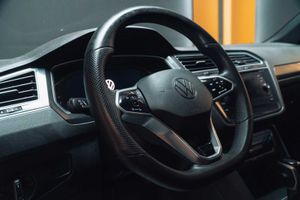 Volkswagen Tiguan R-Line 2.0 TDI 110kW (150CV) DSG 4Motion - Foto 19