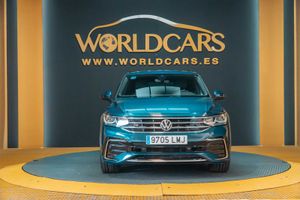 Volkswagen Tiguan R-Line 2.0 TDI 110kW (150CV) DSG 4Motion - Foto 3