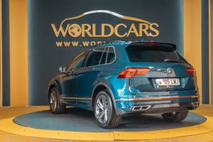 Volkswagen Tiguan R-Line 2.0 TDI 110kW (150CV) DSG 4Motion - Foto 7