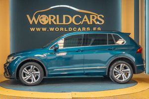 Volkswagen Tiguan R-Line 2.0 TDI 110kW (150CV) DSG 4Motion - Foto 6
