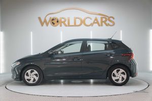 Hyundai i20 1.0 TGDI 74kW (100CV) SLX  - Foto 10