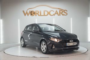 Hyundai i20 1.0 TGDI 74kW (100CV) SLX  - Foto 3