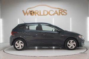 Hyundai i20 1.0 TGDI 74kW (100CV) SLX  - Foto 4