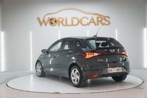 Hyundai i20 1.0 TGDI 74kW (100CV) SLX  - Foto 8