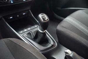 Hyundai i20 1.0 TGDI 74kW (100CV) SLX  - Foto 16