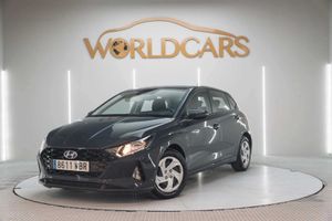 Hyundai i20 1.0 TGDI 74kW (100CV) SLX  - Foto 2