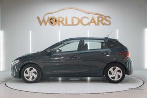 Hyundai i20 1.0 TGDI 74kW (100CV) SLX  - Foto 9