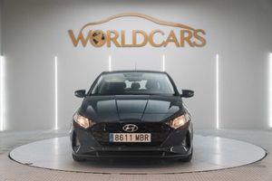 Hyundai i20 1.0 TGDI 74kW (100CV) SLX  - Foto 3