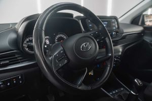 Hyundai i20 1.0 TGDI 74kW (100CV) SLX  - Foto 14