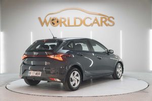 Hyundai i20 1.0 TGDI 74kW (100CV) SLX  - Foto 6