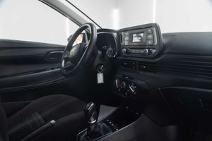 Hyundai i20 1.0 TGDI 74kW (100CV) SLX  - Foto 22