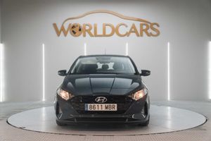 Hyundai i20 1.0 TGDI 74kW (100CV) SLX  - Foto 3
