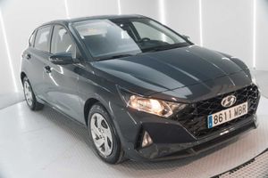 Hyundai i20 1.0 TGDI 74kW (100CV) SLX  - Foto 11