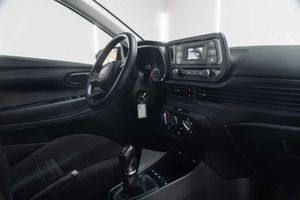 Hyundai i20 1.0 TGDI 74kW (100CV) SLX  - Foto 21