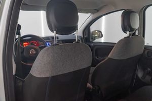 Fiat Panda Panda Hybrid 1.0 51kw (70CV) - Foto 22