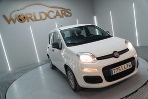 Fiat Panda Panda Hybrid 1.0 51kw (70CV) - Foto 10