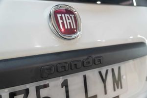 Fiat Panda Panda Hybrid 1.0 51kw (70CV) - Foto 13