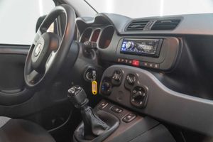 Fiat Panda Panda Hybrid 1.0 51kw (70CV) - Foto 22