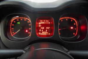 Fiat Panda Panda Hybrid 1.0 51kw (70CV) - Foto 16