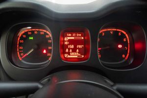 Fiat Panda Panda Hybrid 1.0 51kw (70CV) - Foto 17