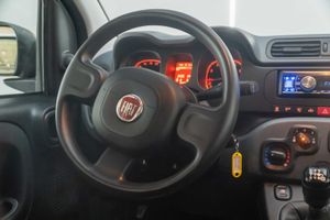 Fiat Panda Panda Hybrid 1.0 51kw (70CV) - Foto 14