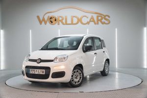 Fiat Panda Panda Hybrid 1.0 51kw (70CV) - Foto 2