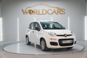 Fiat Panda Panda Hybrid 1.0 51kw (70CV) - Foto 3