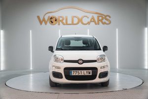 Fiat Panda Panda Hybrid 1.0 51kw (70CV) - Foto 3