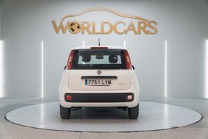 Fiat Panda Panda Hybrid 1.0 51kw (70CV) - Foto 7