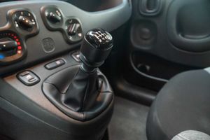 Fiat Panda Panda Hybrid 1.0 51kw (70CV) - Foto 18