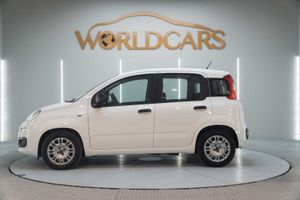Fiat Panda Panda Hybrid 1.0 51kw (70CV) - Foto 10