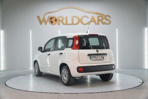 Fiat Panda Panda Hybrid 1.0 51kw (70CV) - Foto 9