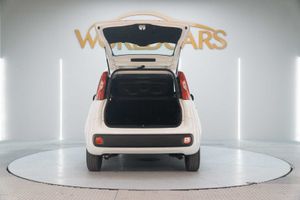 Fiat Panda Panda Hybrid 1.0 51kw (70CV) - Foto 7